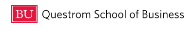 Questrom MBA Career Explorer