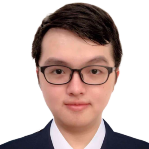 Fuyu Chen