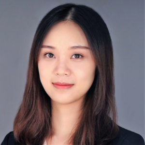 Yan Huang