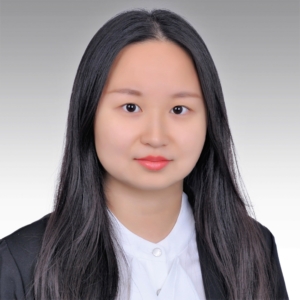Shuhang Lian