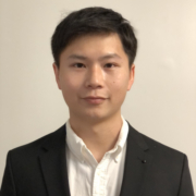 Jung Cheng Chang