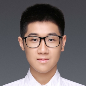 Jiasheng Pan