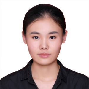 Zitong Zhao