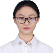 Jane (Tinghe) Lou