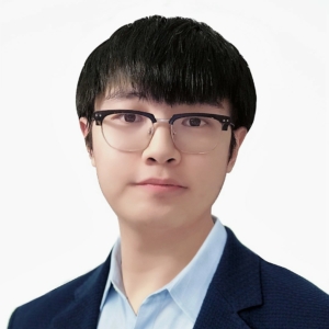 Shiqiang Wu