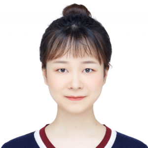 Yingxin Zhao