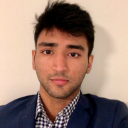 Vishnu Patel