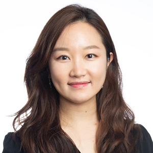 Eunjin (Jenny) Jeong