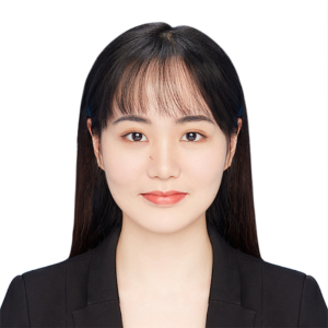 Mengxin (Michaelia) Li