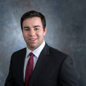 Jonathan (Jon) Sherman