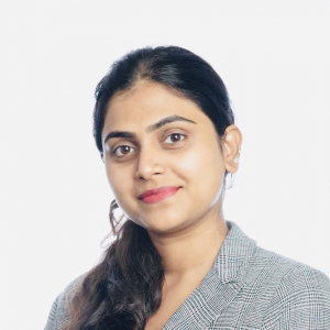 Sri Amruta Sripada