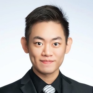Ta-wei (David) Wang