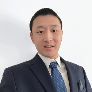 Weijia Suo