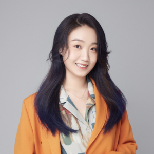 Yipeng (Caroline) Guo