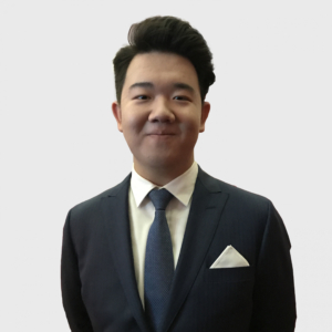 Yuhan (Frank) Wang