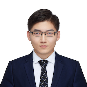 Zichen Wang