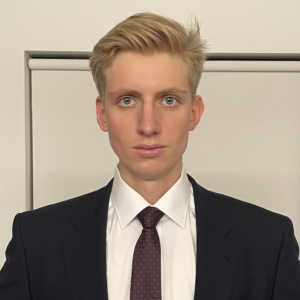 Alexander Von Schwerdtner