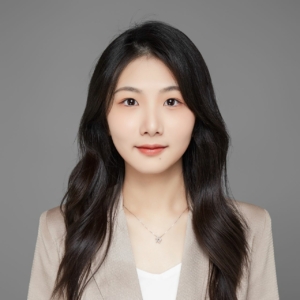 Yinghao Wang