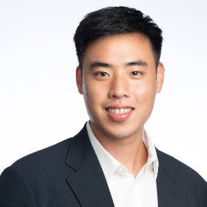 Christopher Chang