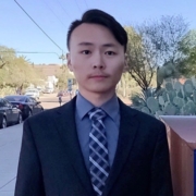 Chunxiaqiu (Tommy) Yang