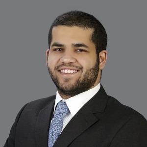 Mohammed Alqenae