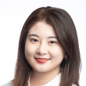 Yapei (Penny) Xiong