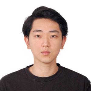 Zheming Xu