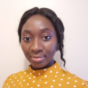 Dieynaba Ndiaye