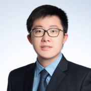 Zicheng Huang