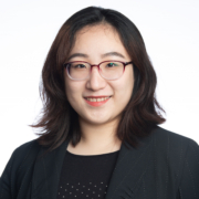 Ailin Yu