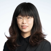 Xinyi Chen