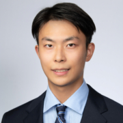 Zelin (Zack) Zhao