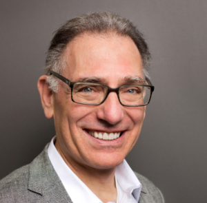 James Rebitzer