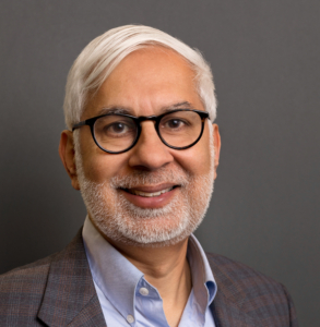 Vinit Nijhawan