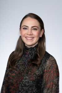 Caroline Weber