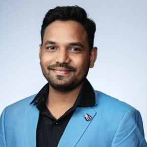 Tarun Chandrakar