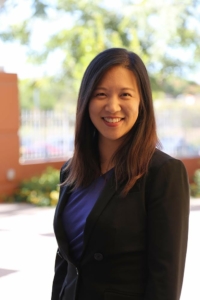 Frances Tseng