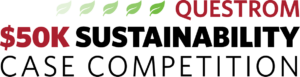 Questrom 50k Sustainability Case Competition