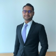 Kartikeya Agarwal