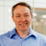 Randy Barth