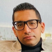Ehab Morad