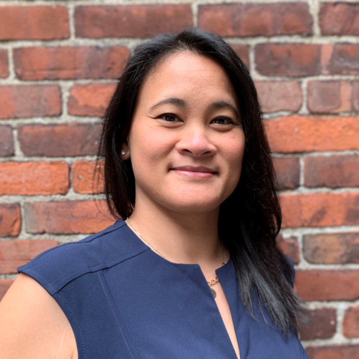 Sabrina Salvati - Questrom Team Learning