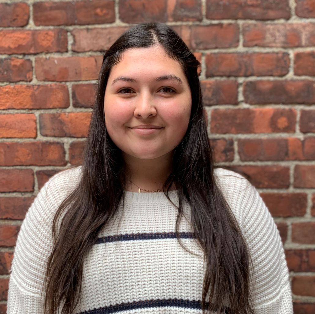 Flower Armijo Questrom Team Learning