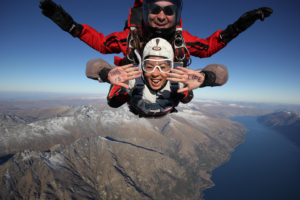 Sydney_SkyDiving