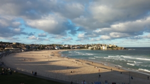 Bondi Beach