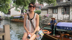 KittyatZhouZhuang