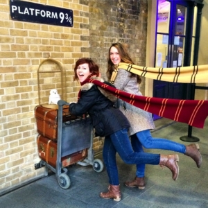 Platform 9.75