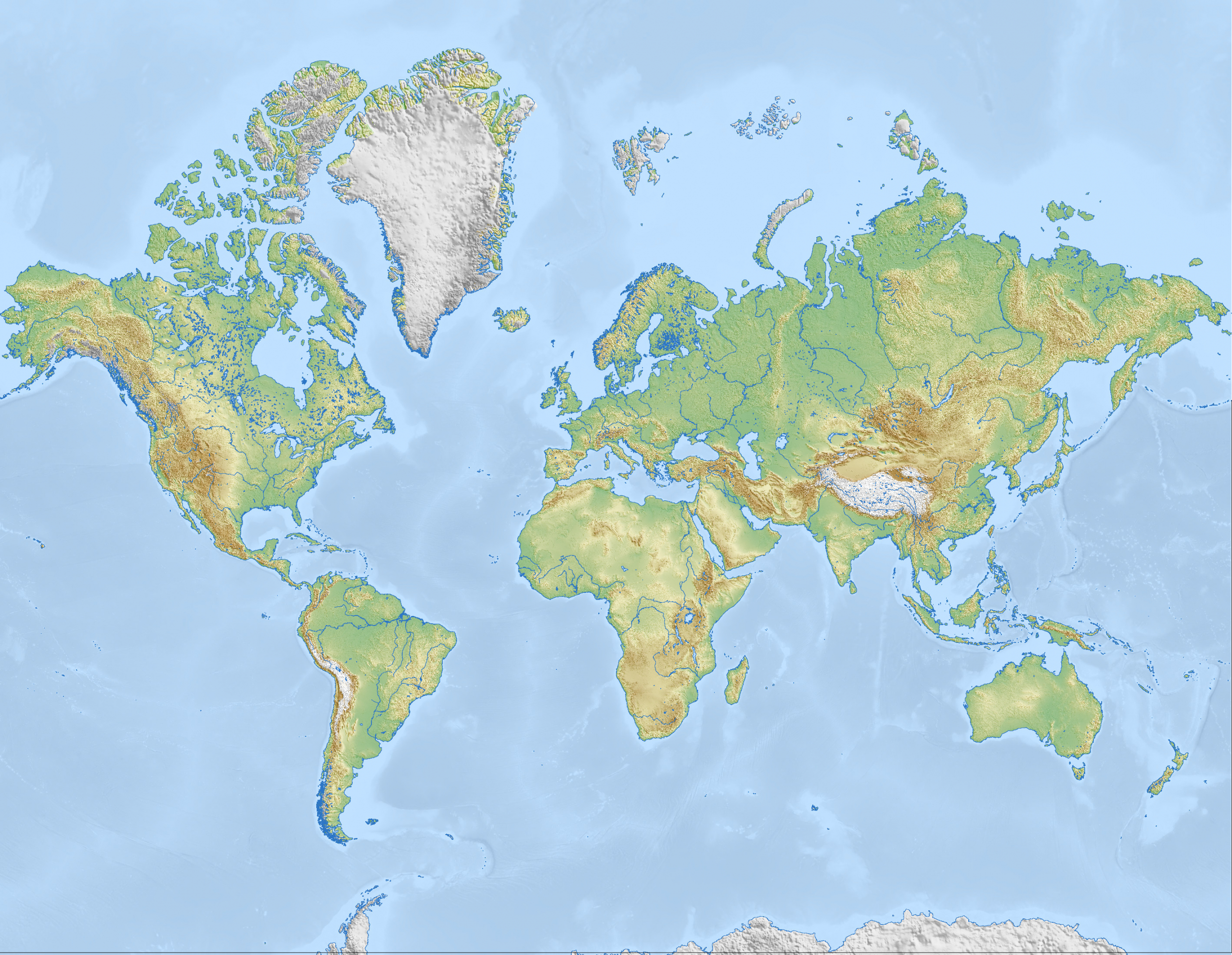 Географическая карта. Карта мира. Географическая карта HD. Карта мира the World. Топографическая карта планеты.