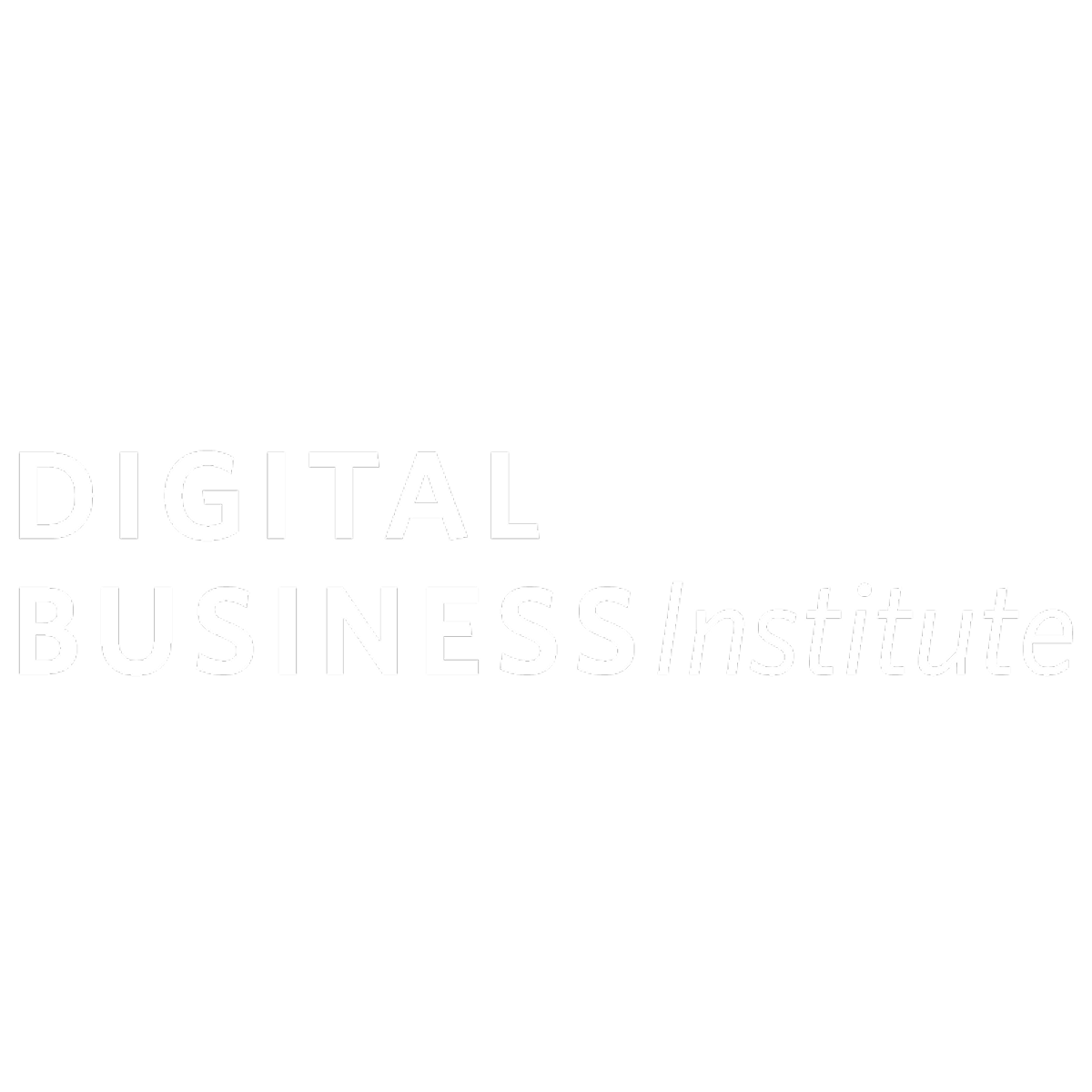 BU DBI Logo